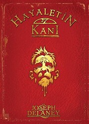 Hayaletin Kanı - Tudem Yayınları