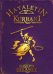 Hayaletin Kurbanı - Tudem Yayınları