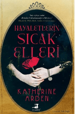 Hayaletin Sıcak Elleri - 1