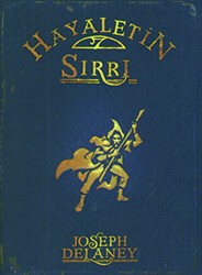 Hayaletin Sırrı - Tudem Yayınları