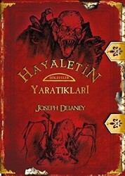 Hayaletin Yaratıkları - Tudem Yayınları
