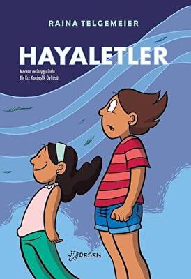 Hayaletler - 1