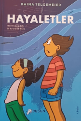 Hayaletler - Desen Yayınları