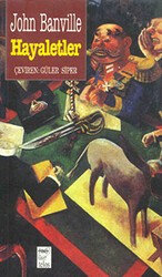 Hayaletler - Telos Yayıncılık