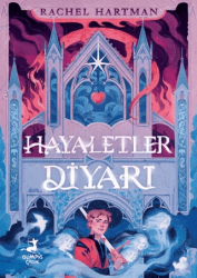 Hayaletler Diyarı - Olimpos Çocuk