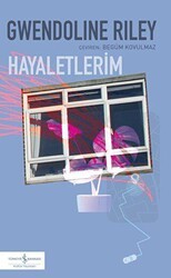 Hayaletlerim - İş Bankası Kültür Yayınları