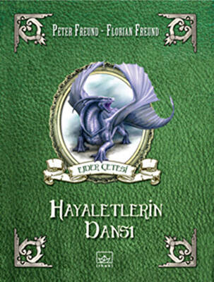 Hayaletlerin Dansı - 1