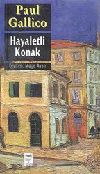 Hayaletli Konak - Telos Yayıncılık
