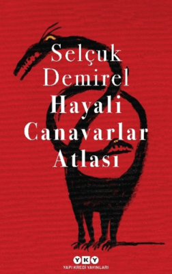 Hayali Canavarlar Atlası - 1