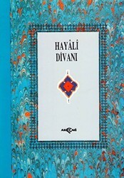 Hayali Divanı 2. Hamur - Akçağ Yayınları