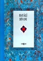 Hayali Divanı Kuşe - Akçağ Yayınları