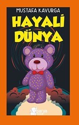 Hayali Dünya - Parya Kitap