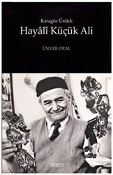 Hayali Küçük Ali - Kitabevi Yayınları
