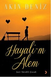 Hayali-m Ailem - Cinius Yayınları