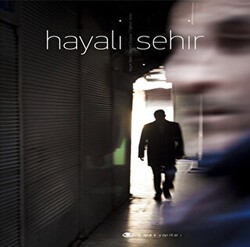 Hayali Şehir - Espas Kuram Sanat Yayınları