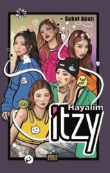 Hayalim ITZY - İnsula Yayınları