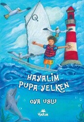 Hayalim Pupa Yelken - Yakın Kitabevi