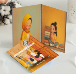 Hayalimdeki Arkadaşlık - Süvari Yayınları