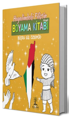 Hayalimdeki Filistin - 1