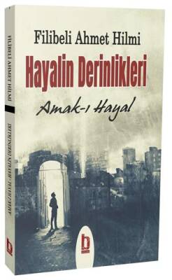 Hayalin Derinlikleri - 1