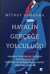 Hayalin Gerçeğe Yolculuğu - Flipper Yayıncılık