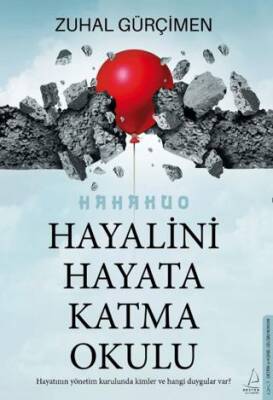 Hayalini Hayata Katma Okulu - 1