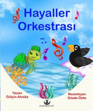 Hayaller Orkestrası - 1