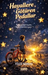 Hayallere Götüren Pedallar - Lumo Yayın Grubu