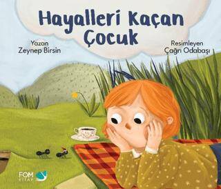 Hayalleri Kaçan Çocuk - 1