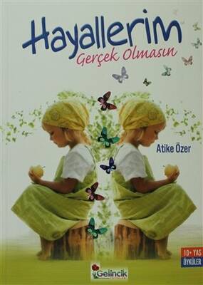 Hayallerim Gerçek Olmasın - 1