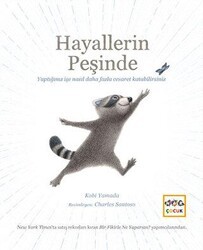 Hayallerin Peşinde - Nar Yayınları