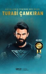 Hayallerin Peşinde Bir Dans Turabi Çamkıran - Gece Kitaplığı