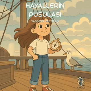Hayallerin Pusulası - 1