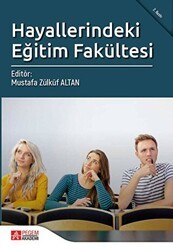 Hayallerindeki Eğitim Fakültesi - Pegem Akademi Yayıncılık