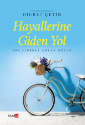 Hayallerine Giden Yol - Kitapita