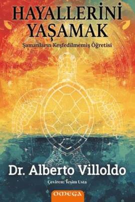 Hayallerini Yaşamak - 1