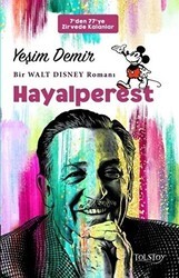 Hayalperest - Tolstoy Yayıncılık