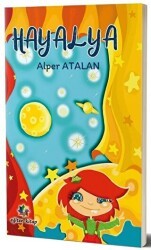 Hayalya - Eğiten Kitap