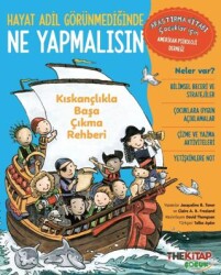 Hayat Adil Görünmediğinde Ne Yapmalısın Kıskançlıkla Başa Çıkma Rehberi - The Kitap Çocuk