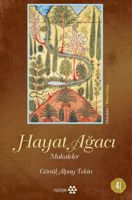 Hayat Ağacı - 1