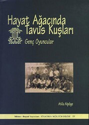 Hayat Ağacında Tavus Kuşları - Mitos Boyut Yayınları