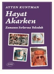 Hayat Akarken - Devinim Kitap