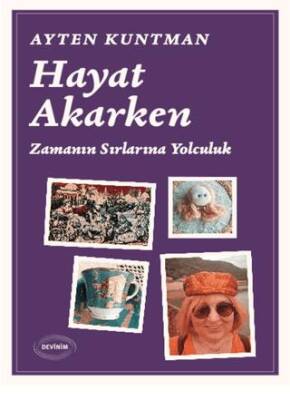 Hayat Akarken - 1