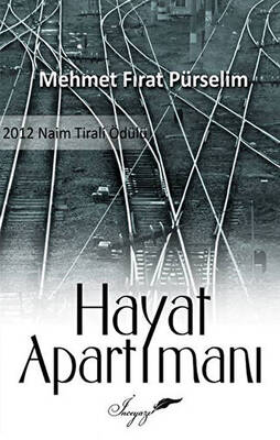 Hayat Apartımanı - 1