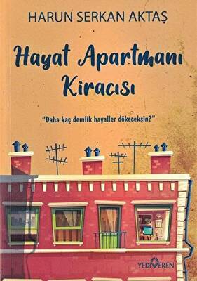 Hayat Apartmanı Kiracısı - 1