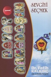 Hayat Arkadaşım 1 - Sevgiyi Seçmek - Fer Kitap Yayınları