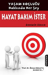 Hayat Bakım İster - Omega