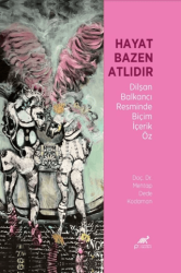 Hayat Bazen Atlıdır - Paradigma Akademi Yayınları