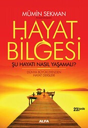 Hayat Bilgesi - Alfa Yayınları