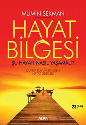 Hayat Bilgesi - 1
